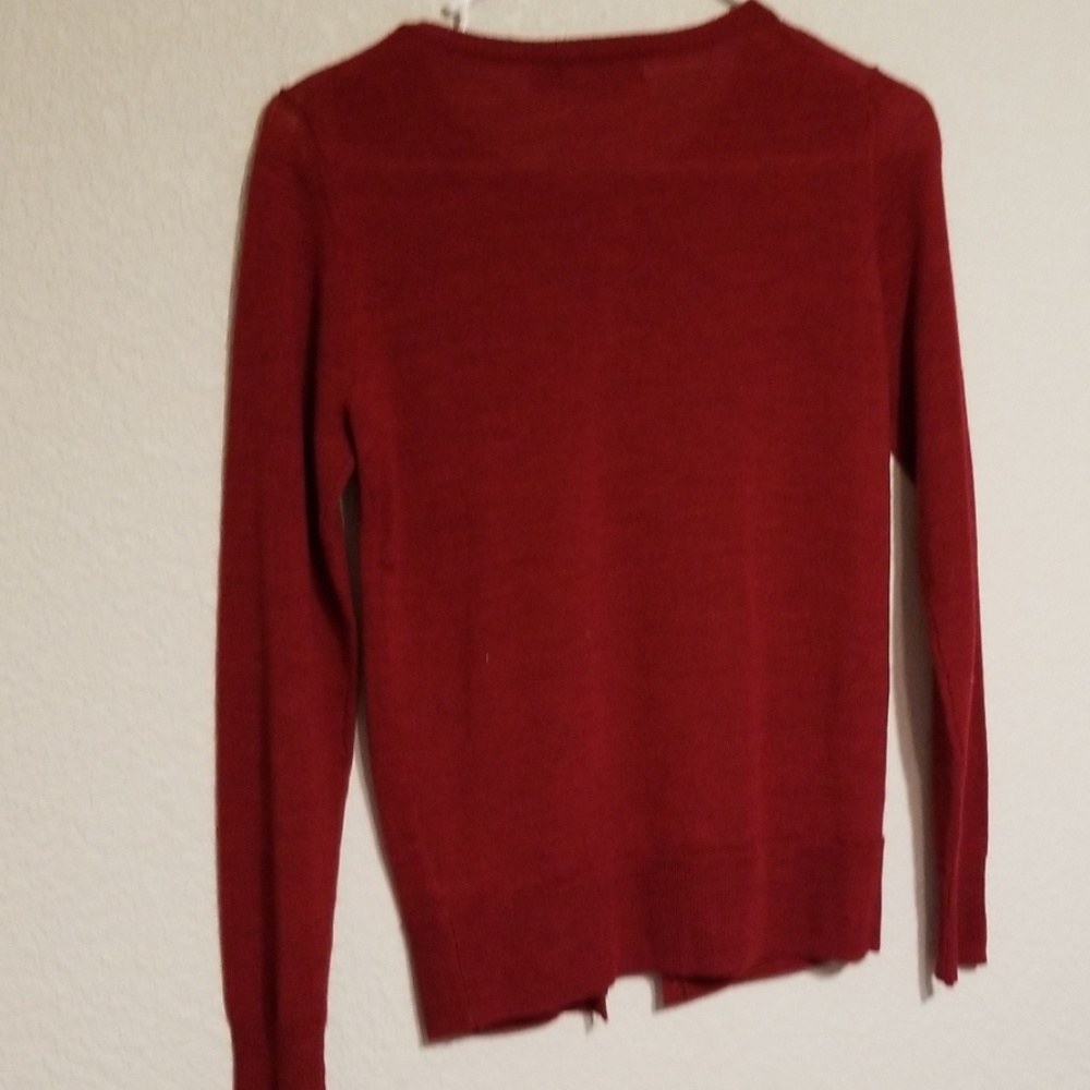 Cardigan - Picture 7 of 7